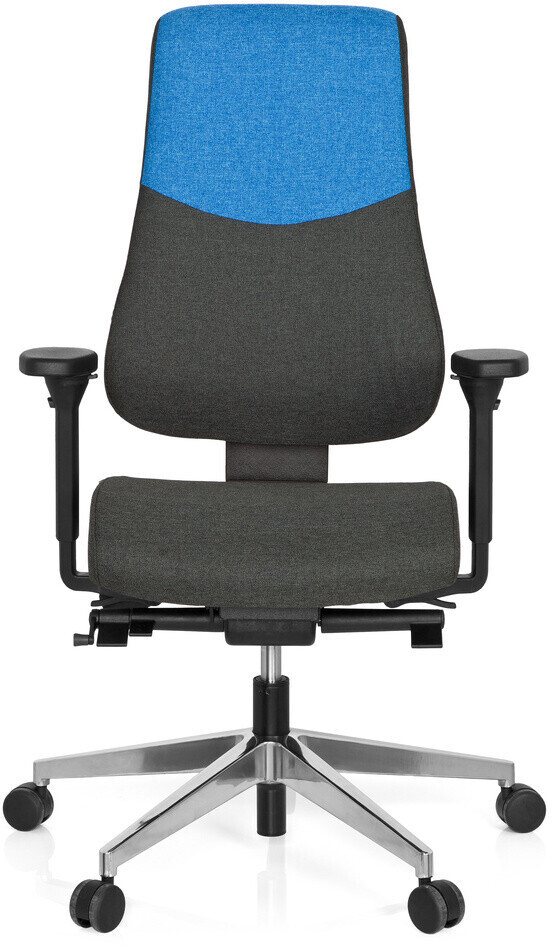 HJH Office Pro-Tec 600 blue