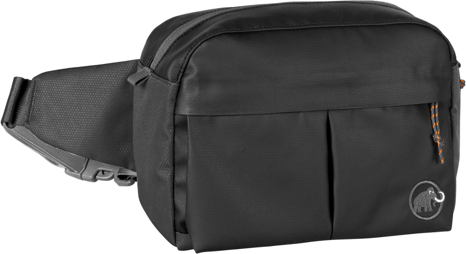 Mammut Waistpack Urban black