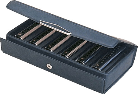 Suzuki Bluesmaster Box Set