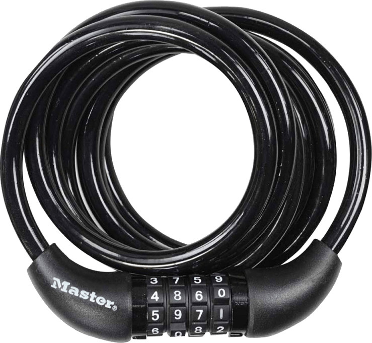 Master Lock 8221