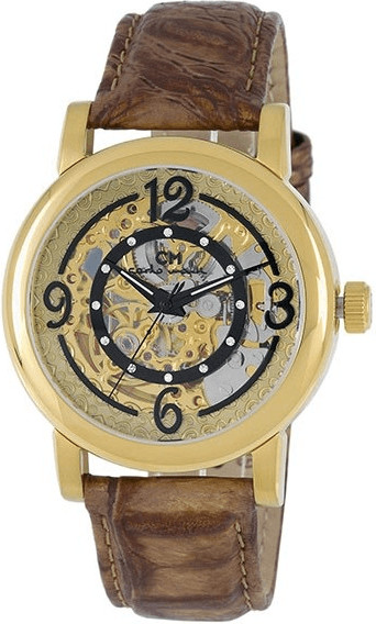 Carlo Monti CM120-200 gold