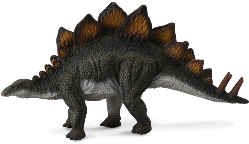 Photos - Action Figures / Transformers Collecta Stegosaurus  (88576)