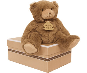 Histoire D Ours Calin Ours Marron Mm 35 Cm Au Meilleur Prix Sur Idealo Fr Histoire D Ours Calin Ours Marron Mm 35 Cm Au Meilleur Prix Sur Idealo Fr