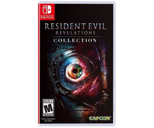 Resident Evil Revelations 2 ab 9 95 Preisvergleich bei idealo
