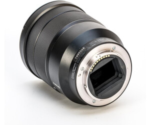 Sony Zeiss Vario-Tessar T* FE 16-35mm f4 ZA OSS ab 779,40 Sony Zeiss Vario-Tessar T* FE 16-35mm f4 ZA OSS ab 779,40