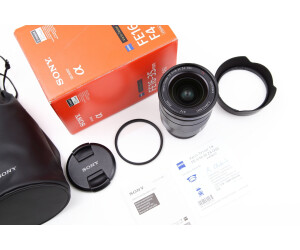 Buy Sony Zeiss Vario-Tessar T* FE 16-35mm f/4 ZA OSS