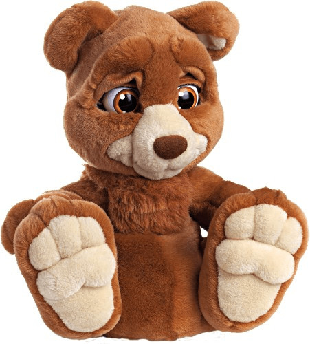 Giochi Preziosi Emotion Pets Bruno the Bear