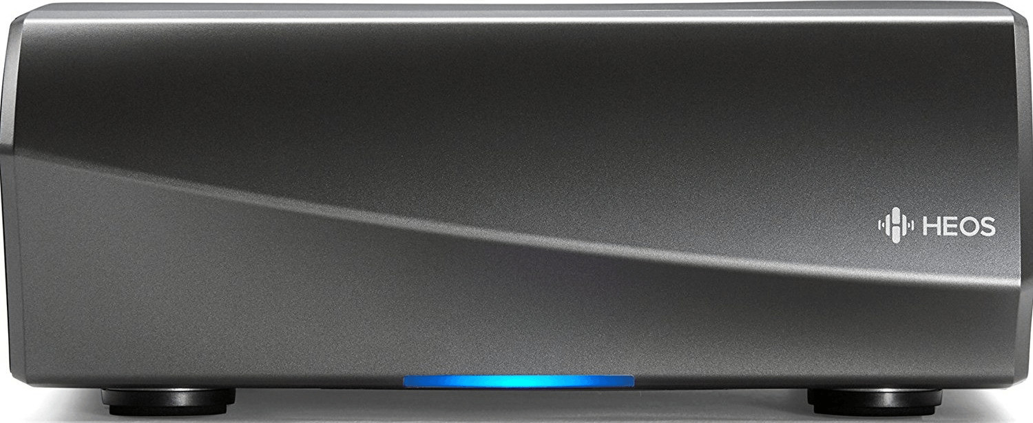 Denon HEOS Amp