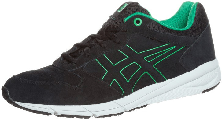 Asics Onitsuka Tiger Shaw Runner black/black (D447L-9090)