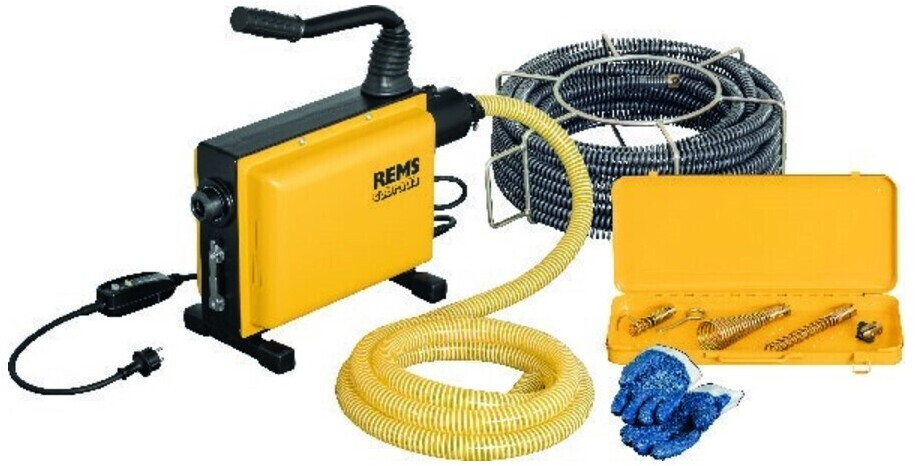 Rems Cobra 22 Kit