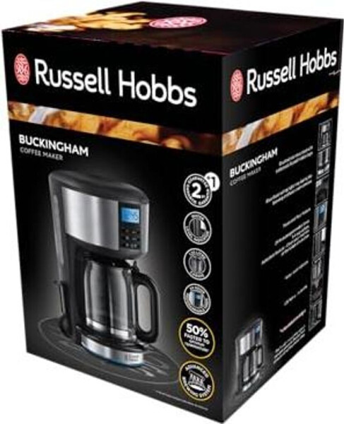 Russell Hobbs Buckingham 20680-56, Bild 16