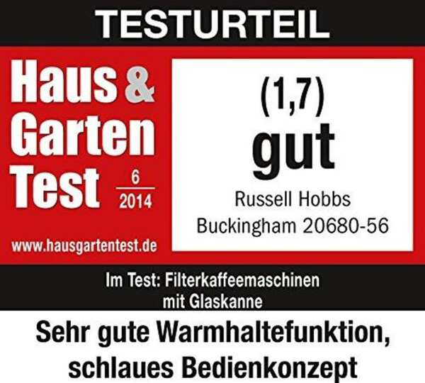 Russell Hobbs Buckingham 20680-56, Bild 17