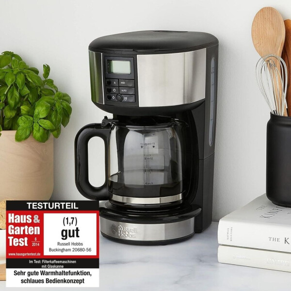Russell Hobbs Buckingham 20680-56, Bild 5