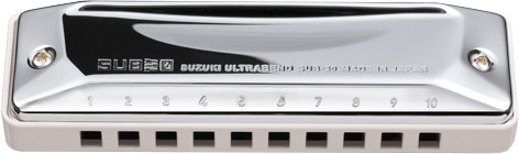 Suzuki Sub30