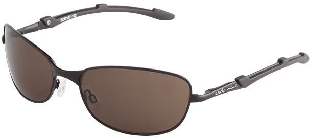 Carlo Monti Salerno SCM107-132 (black)
