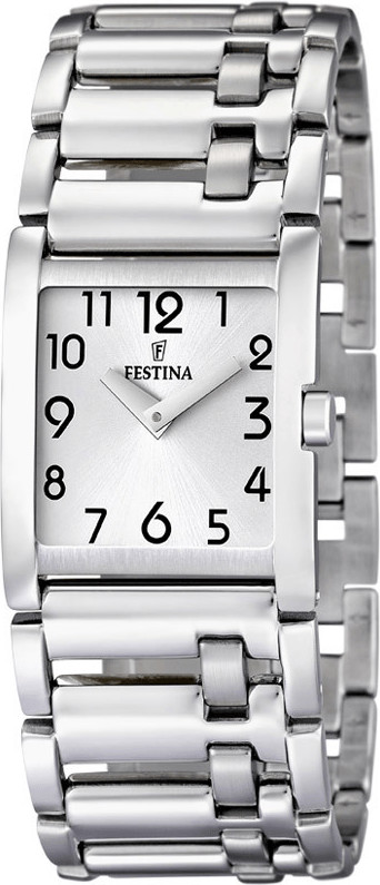 Festina F16550/1 white