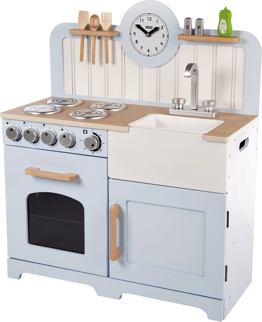 John Crane Cuisine Tidlo (T-0219)