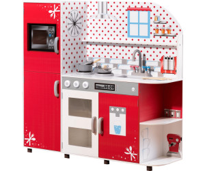 Plum Products Cookie Interactive Wooden Play Kitchen From 94 99 Plum Products Cookie Interactive Wooden Play Kitchen