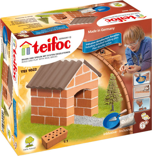 Teifoc Maison (TEI 1022)