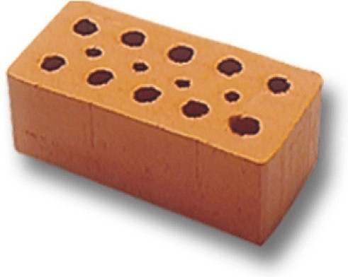 Teifoc 32 briques (TEI 906601)