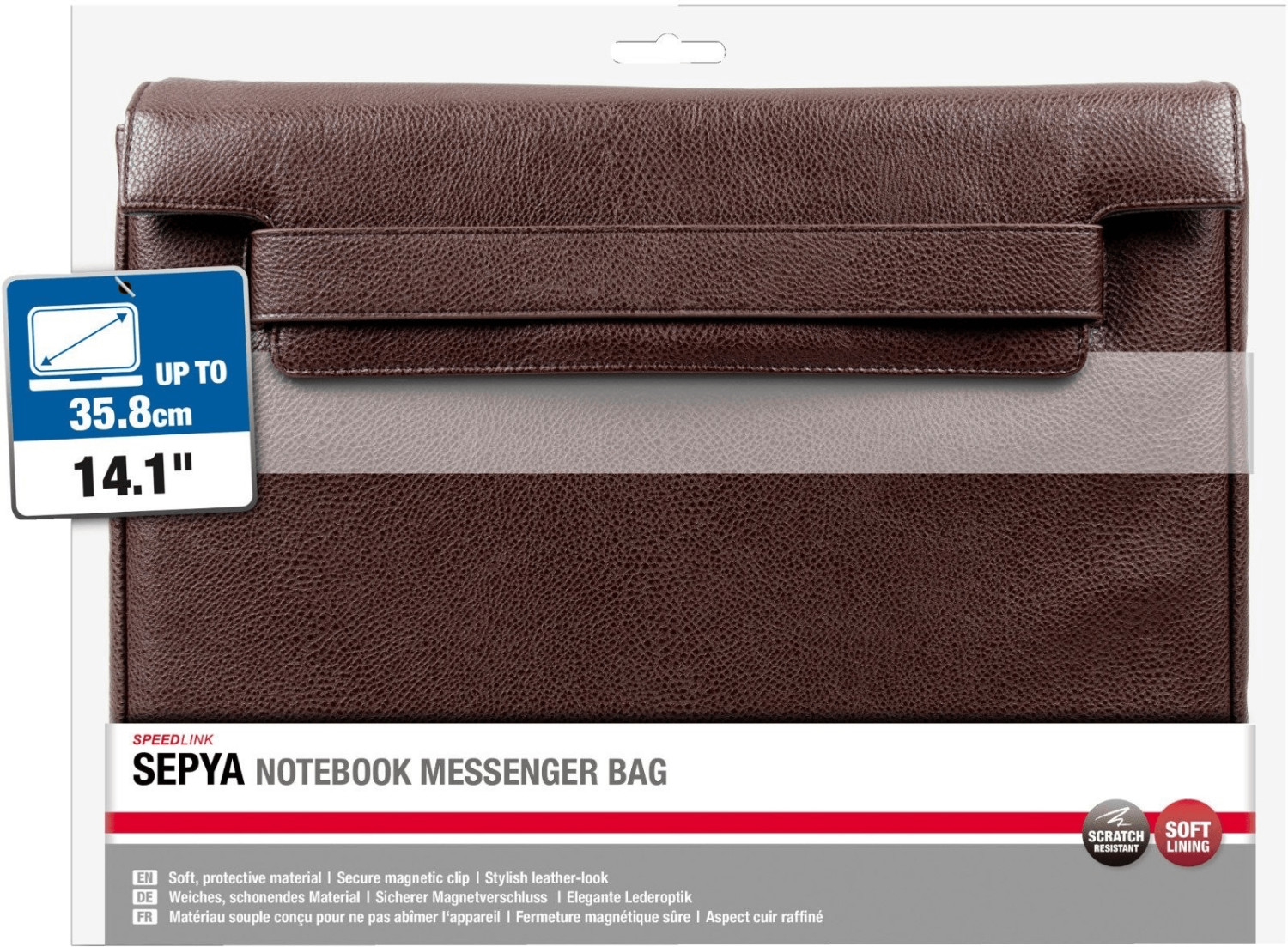 Speedlink Sepya (14.1)