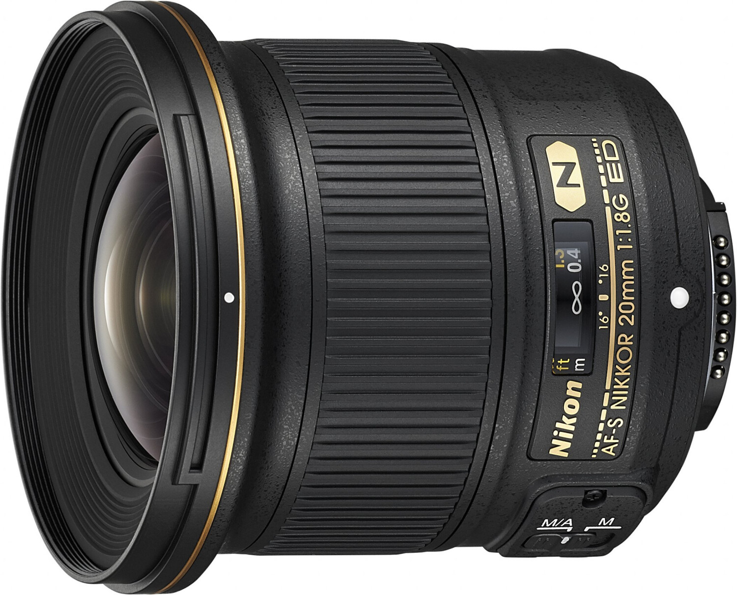 Nikon AF-S Nikkor 20mm f1.8 G ED ab 798,89 € | Preisvergleich bei idealo.de