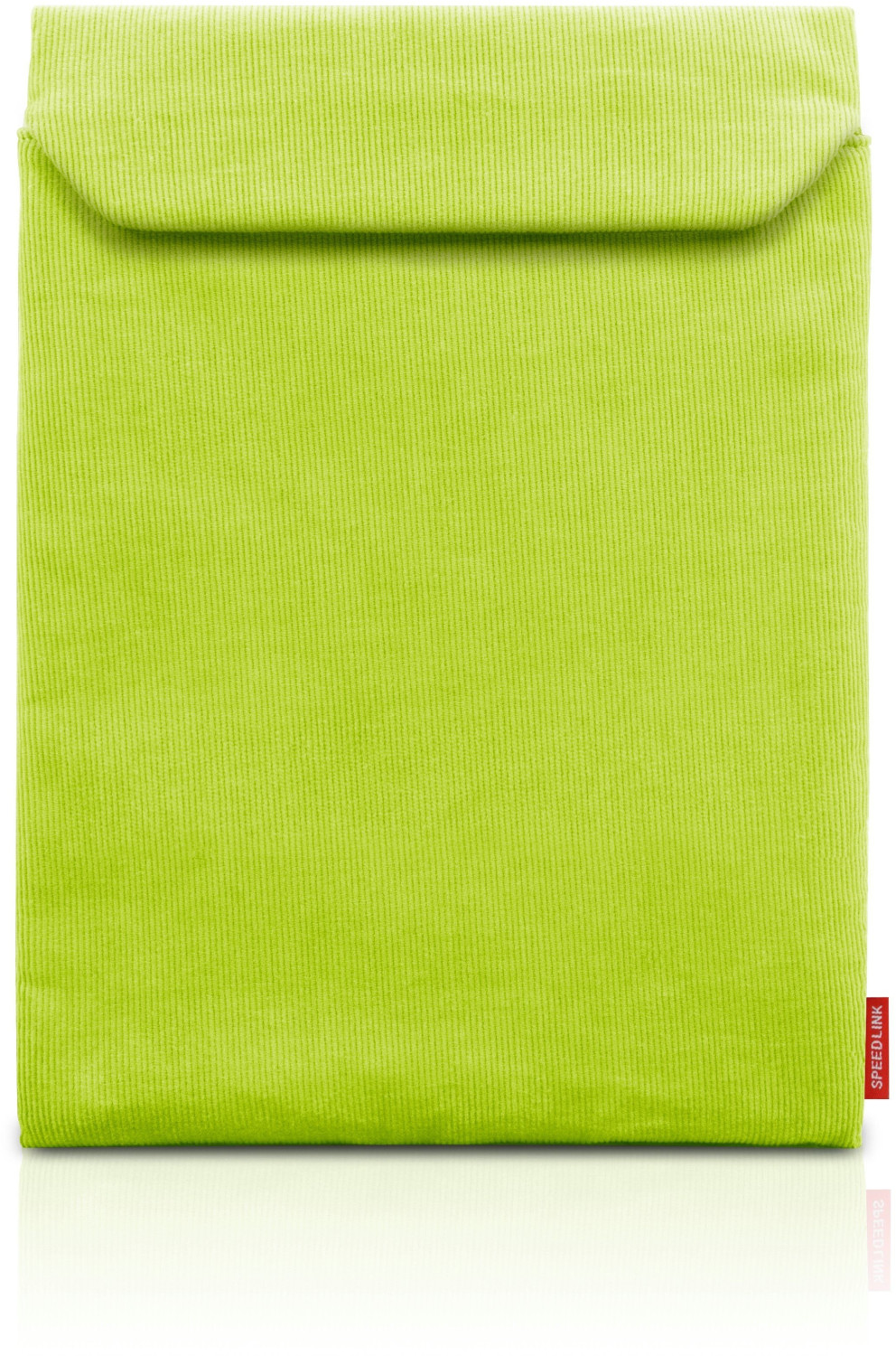 Speedlink Cordao Cord Sleeve (10.1) green