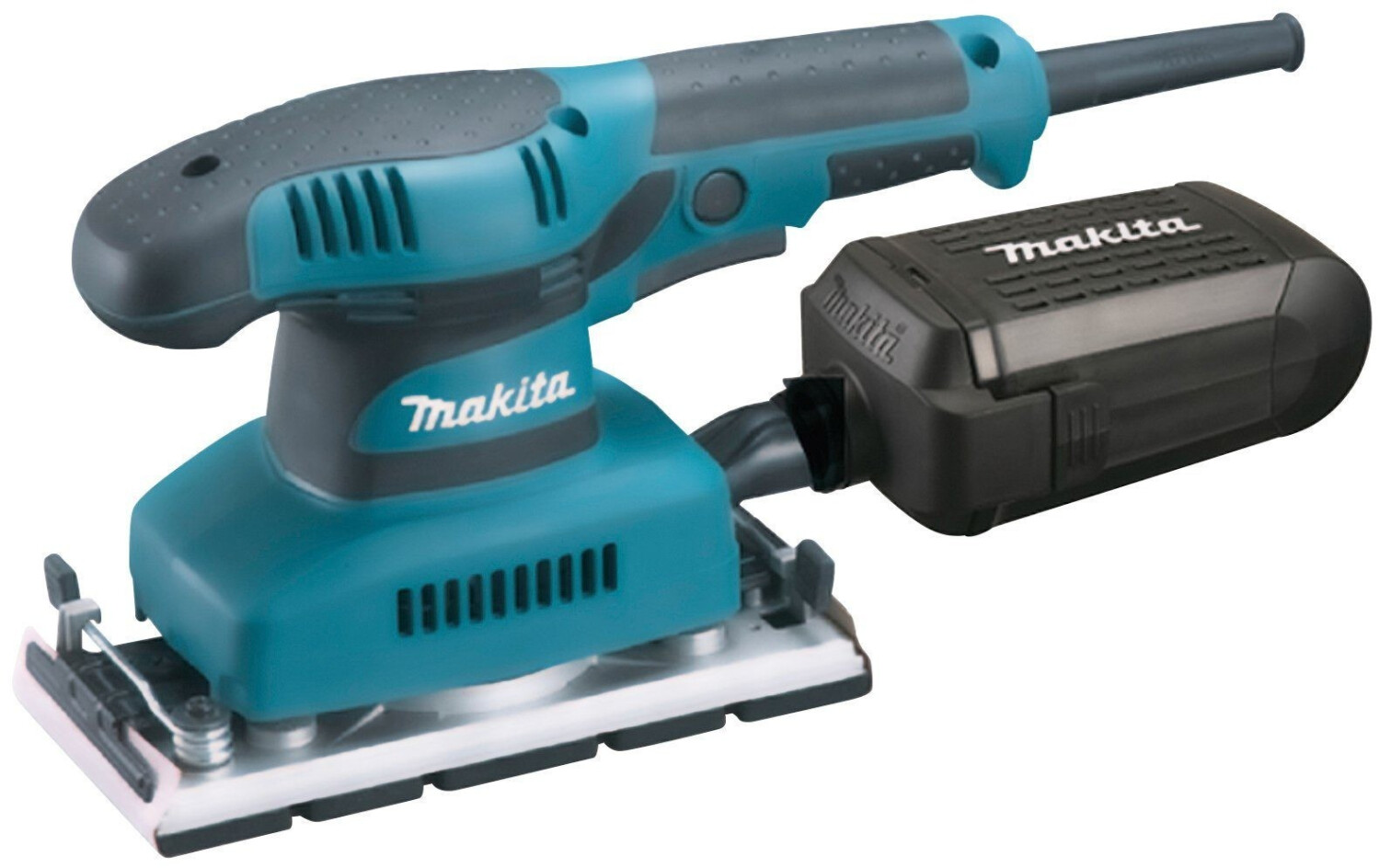 Makita BO3711J a € 121,99 (oggi)  Migliori prezzi e offerte su idealo