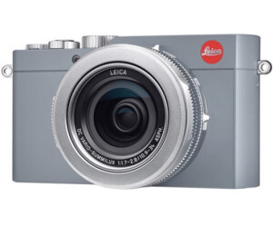 Leica Camera D-Lux (Typ 109) en solde à partir de 597,00 € | idealo.fr