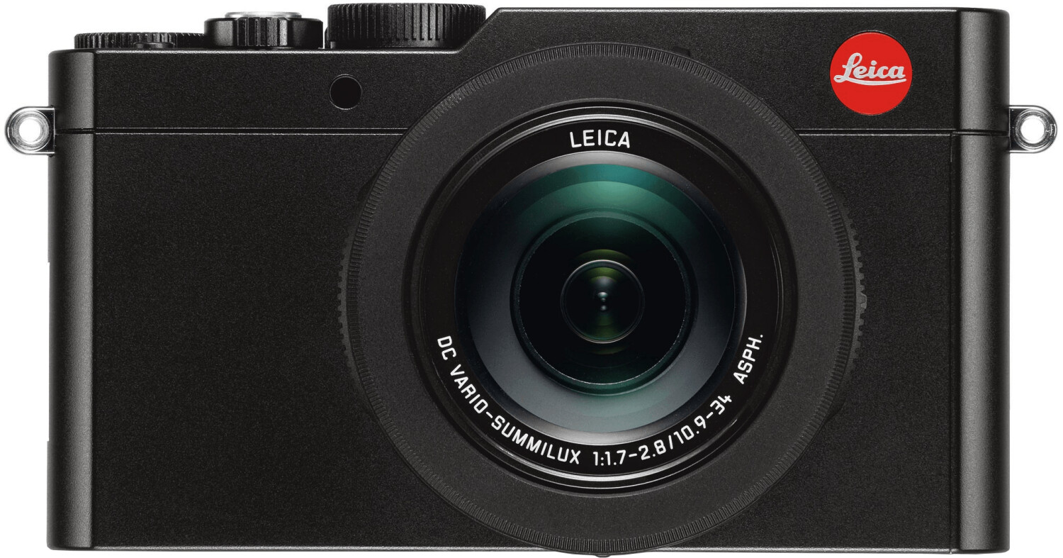 LEICA ライカ D-LUX Typ 109 ショット数356回 Leica Camera D-Lux (Typ 109) au meilleur prix sur idealo.fr