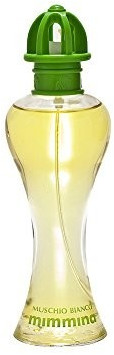 Mimmina Muschio Bianco Eau de Toilette (100 ml)