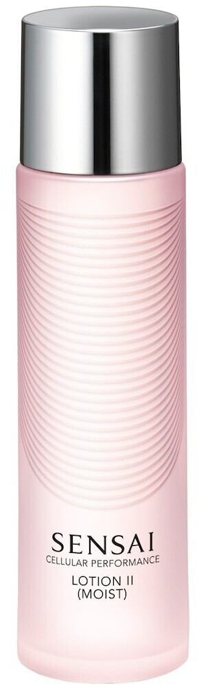 Kanebo Sensai Cellular Lotion II (Moist) (60ml)