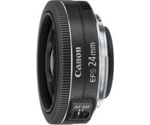 Canon EF-S 24mm f2.8 STM ab 144,01 € (November 2022 Preise 