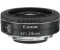 Canon EF-S 24mm f2.8 STM
