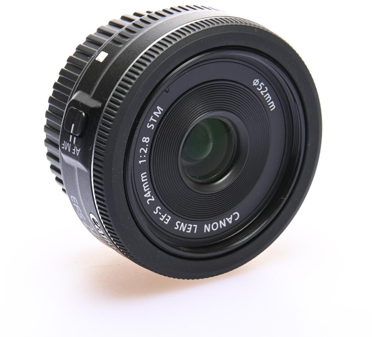 Canon EF-S 24mm f2.8 STM ab 149,00 € (Februar 2025 Preise) | Preisvergleich  bei idealo.de