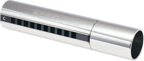 Suzuki Pipe Humming