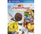 Little Big Planet: PS Vita - Marvel Super Hero Edition (PS Vita)