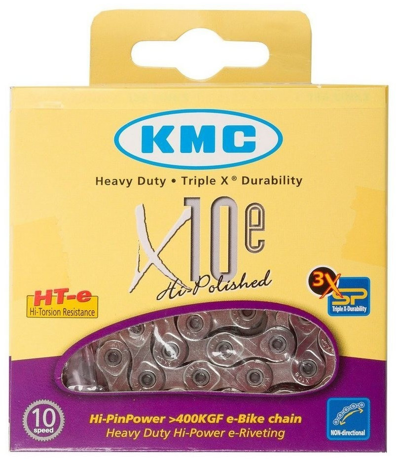 Kmc x10e top