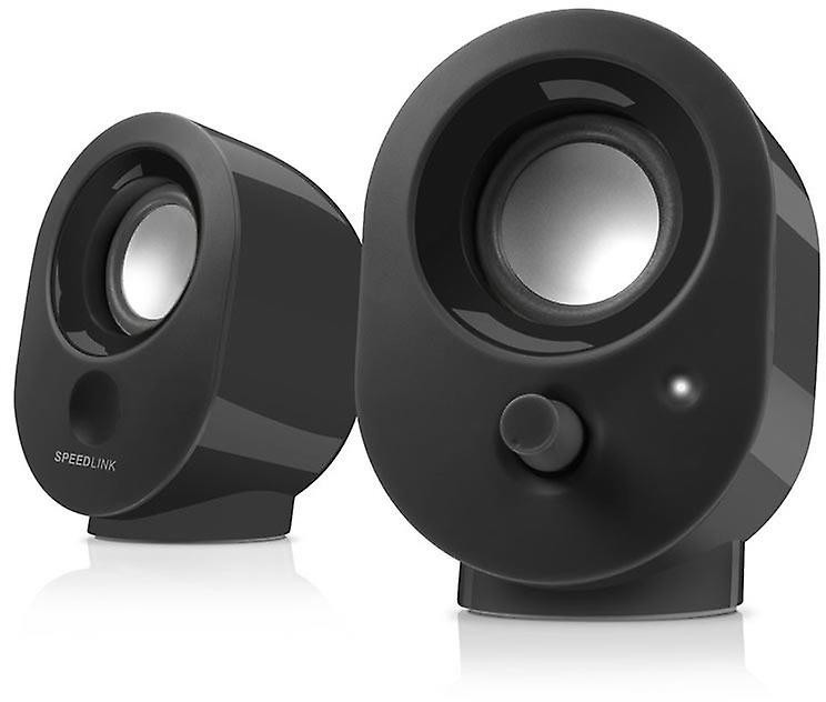 Speedlink Snappy SL-8001 Black