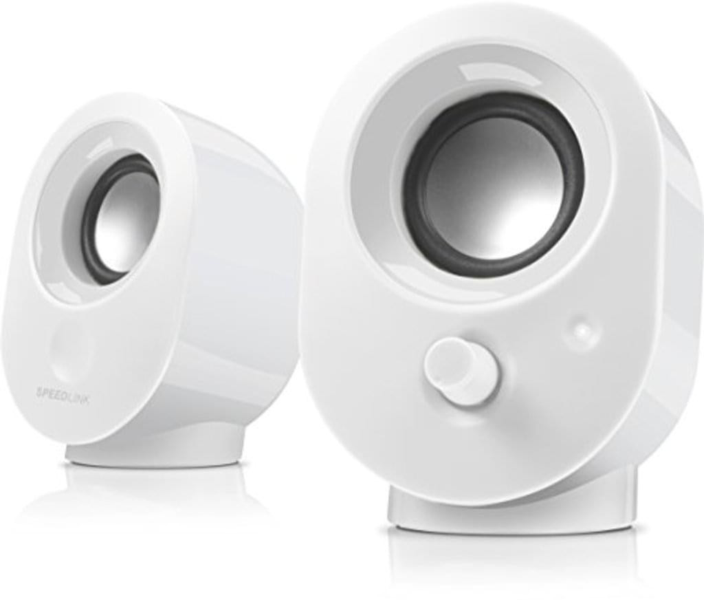 Speedlink Snappy SL-8001 White
