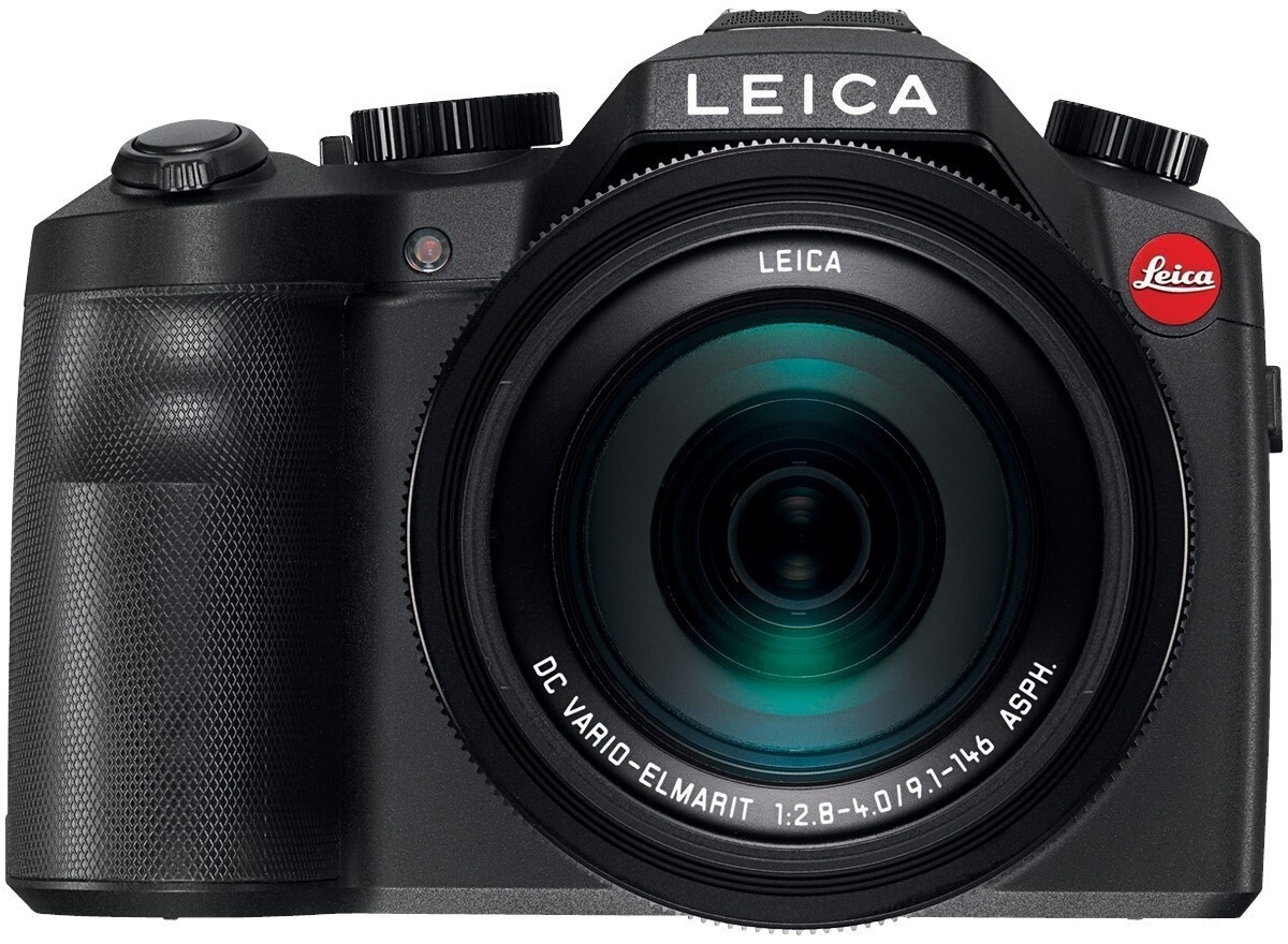 Leica V-Lux (Typ 114) E