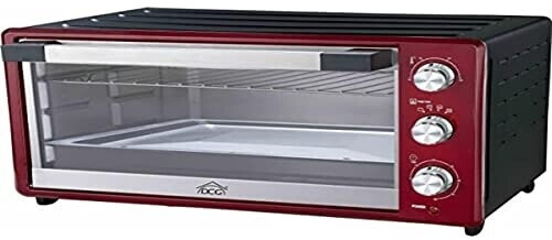 DCG Eltronic MB9850N