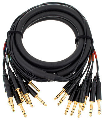 Cordial CML 8-0 VV 3 C (3m)