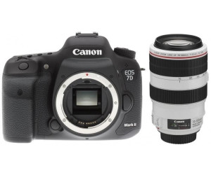 Canon Eos 7d Mark Ii Desde 1 008 07 Compara Precios En Idealo