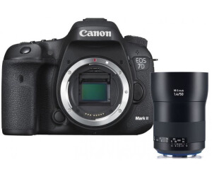 Canon EOS 7D Mark II　#9398 Lustrzanka Canon EOS 7D Mark II - Ceny i opinie na Ceneo.pl