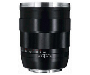 Haoge LH-ZM35 Paraluce In Metall Nero Per Carl Zeiss Distagon T* 1.4/35 ZM – Baionetta, Anti Riflessi