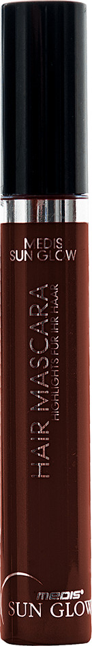 Fripac-Medis Sun Glow Hair Mascara - Copper (18ml)