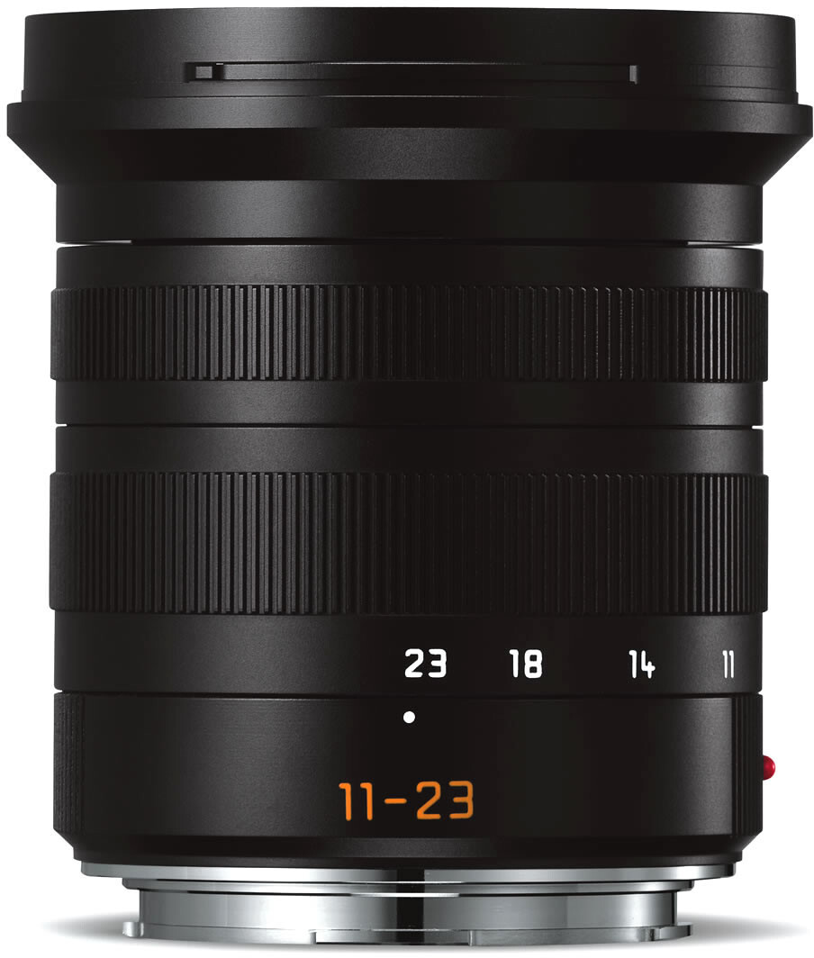 Leica Super-Vario-Elmar-T 11-23mm f3.5-4.5 Asph.