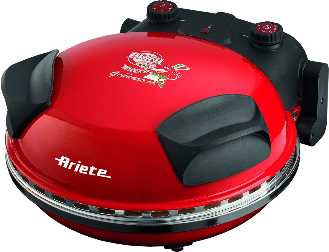 Forno Per Pizza Kit Résistances Ariete Pour Four à Pizza 500W 700W - Pièce Rechange Originale Résistance Four Da Gennaro