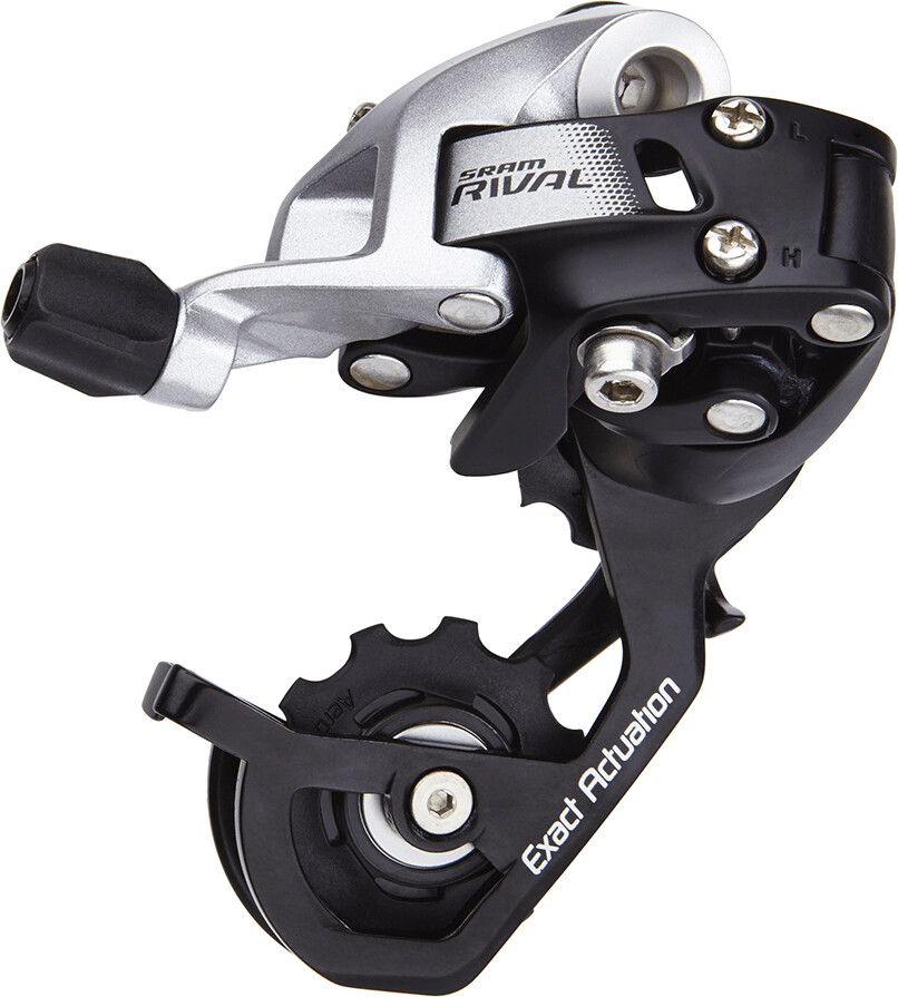 SRAM Rival 22 Rear Derailleur (short Cage)
